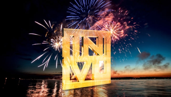 INVU by Swiss Eyewear Group celebra su 10º aniversario